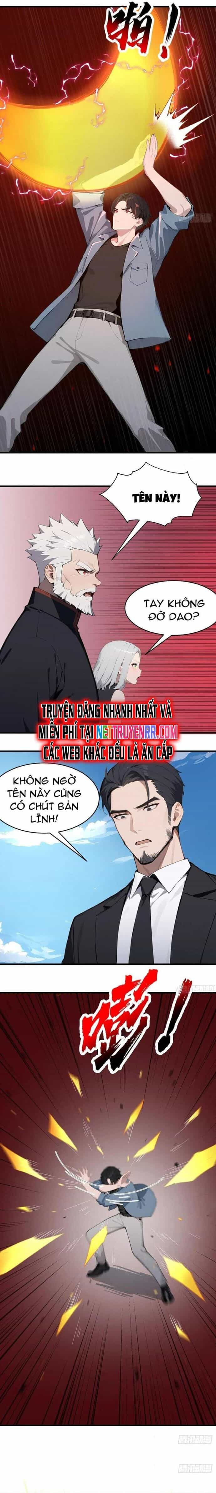 Vô Địch Bắt Đầu Từ Trúc Cơ - Chương 42 - ảnh 16