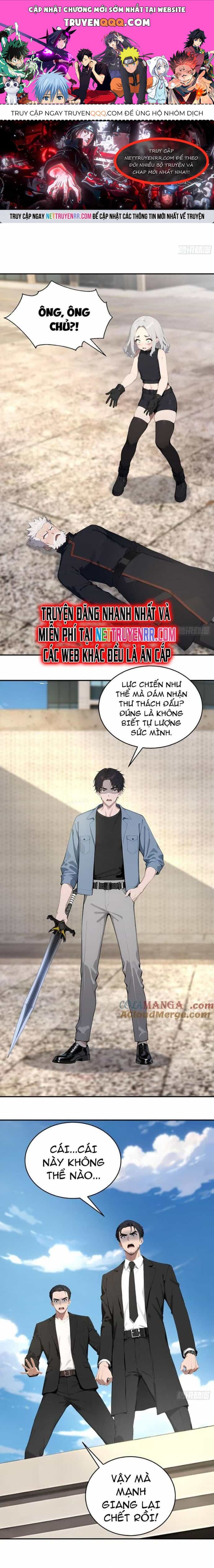 Vô Địch Bắt Đầu Từ Trúc Cơ - Chương 43 - ảnh 1