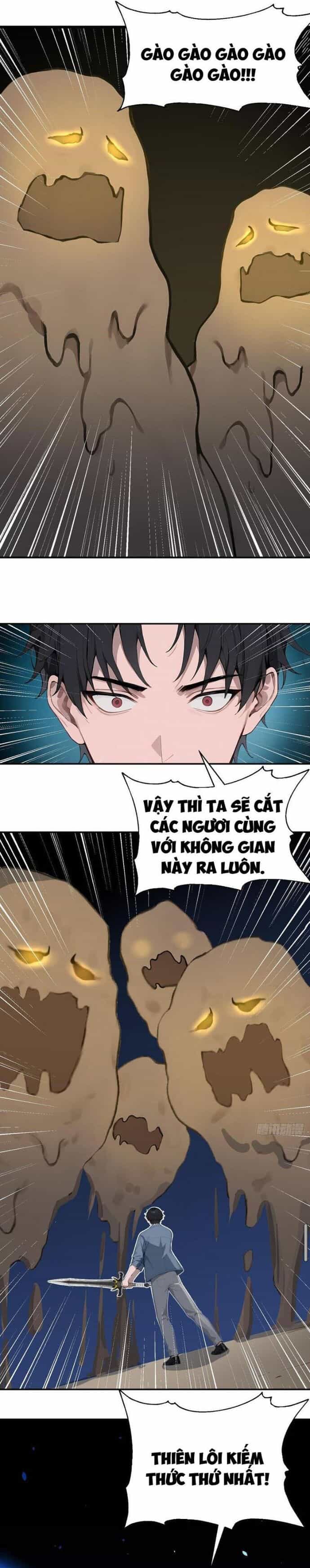 Vô Địch Bắt Đầu Từ Trúc Cơ - Chương 43 - ảnh 10