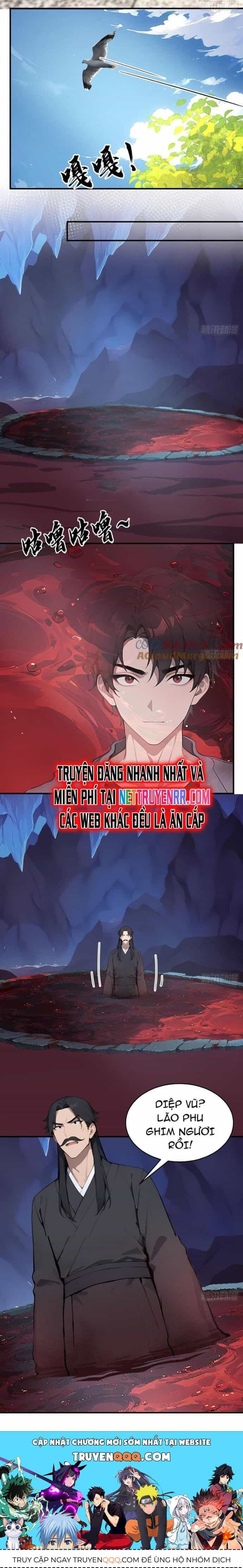 Vô Địch Bắt Đầu Từ Trúc Cơ - Chương 44 - ảnh 12