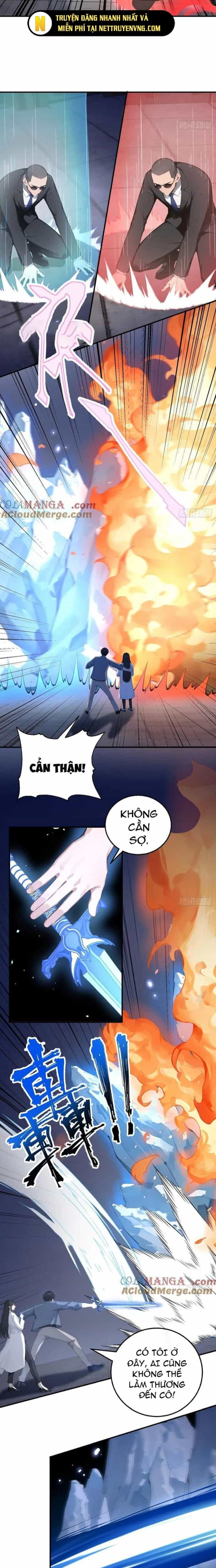 Vô Địch Bắt Đầu Từ Trúc Cơ - Chương 47 - ảnh 4
