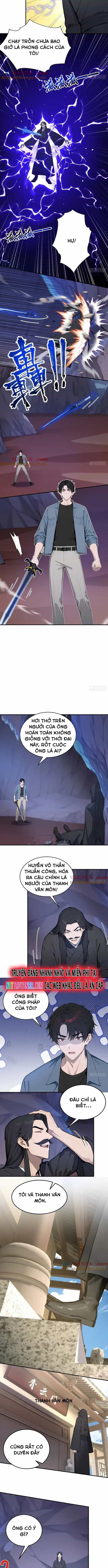 Vô Địch Bắt Đầu Từ Trúc Cơ - Chương 49 - ảnh 2