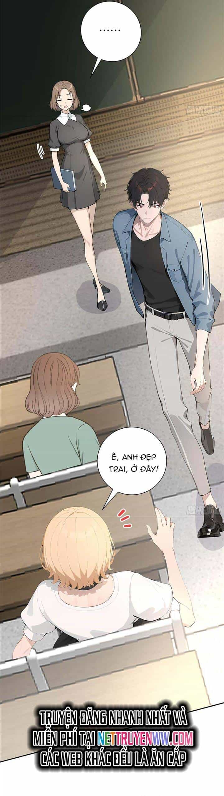 Vô Địch Bắt Đầu Từ Trúc Cơ - Chương 5 - ảnh 11