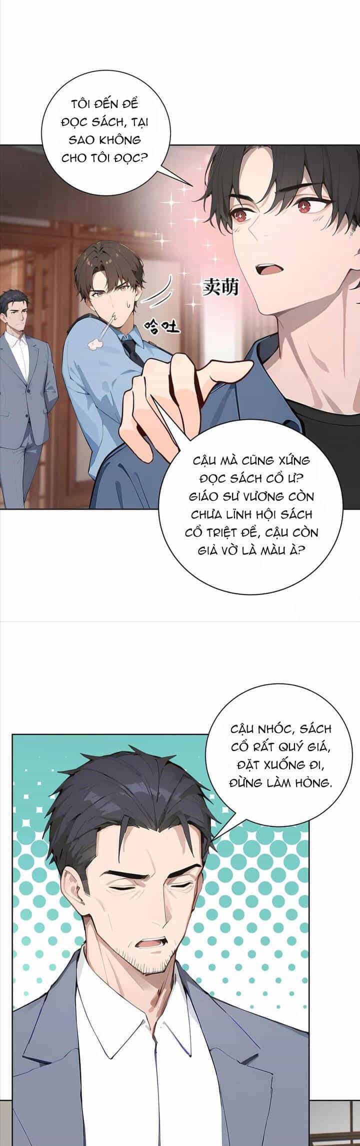 Vô Địch Bắt Đầu Từ Trúc Cơ - Chương 6 - ảnh 10