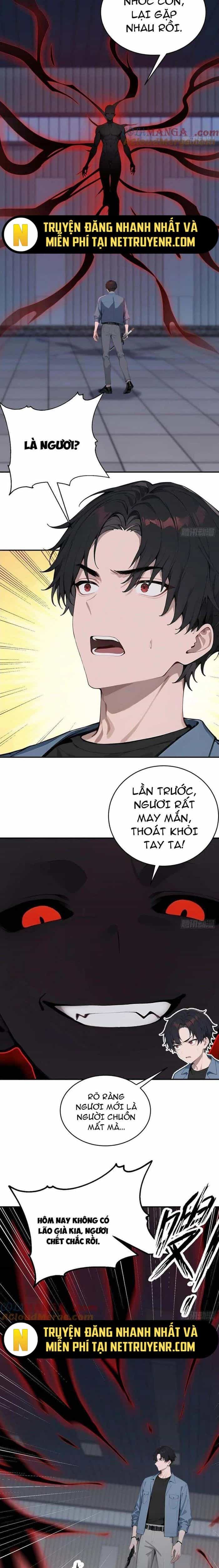 Vô Địch Bắt Đầu Từ Trúc Cơ - Chương 61 - ảnh 2