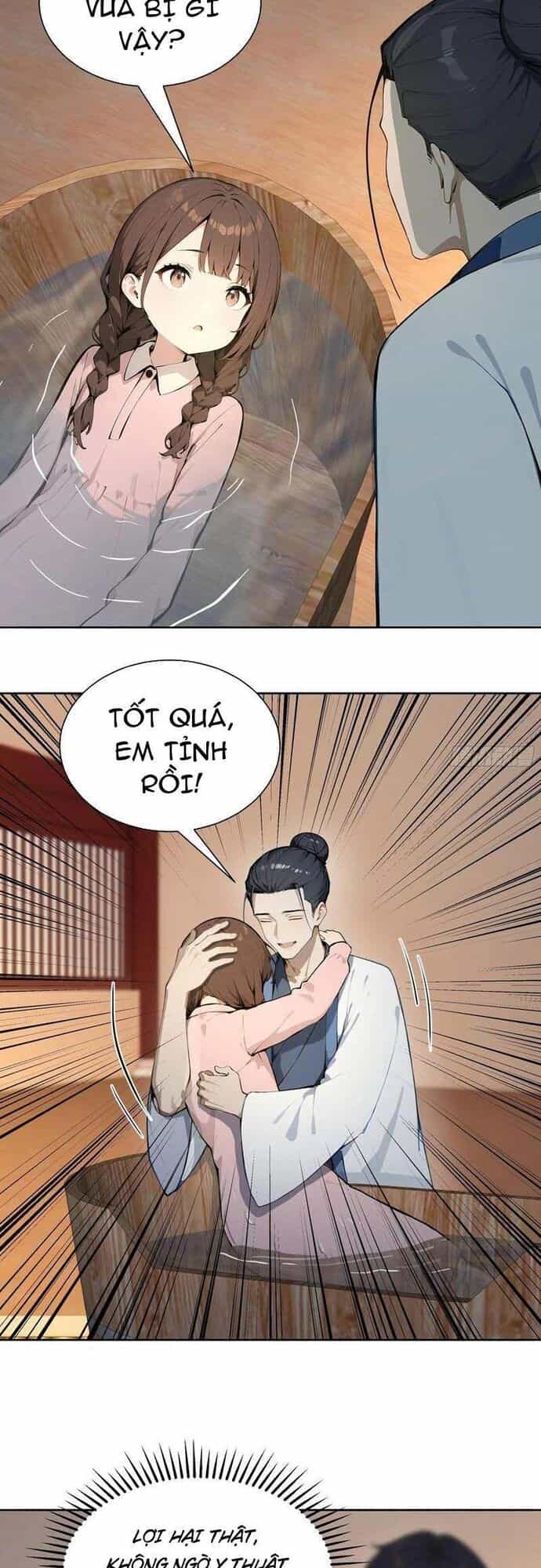 Vô Địch Bắt Đầu Từ Trúc Cơ - Chương 72 - ảnh 18
