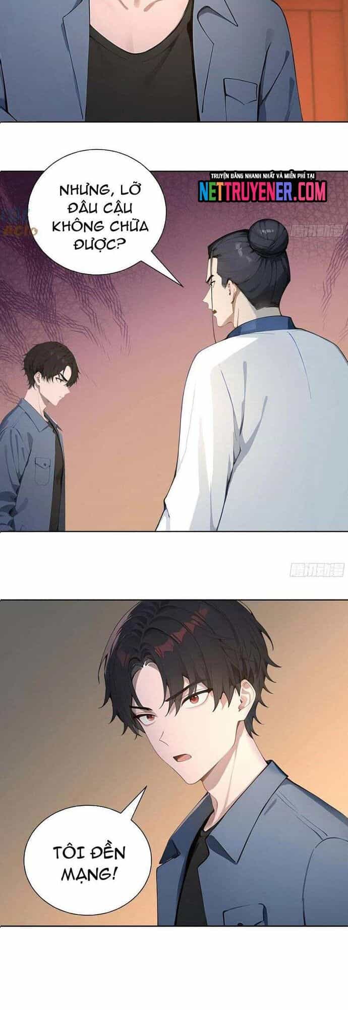 Vô Địch Bắt Đầu Từ Trúc Cơ - Chương 72 - ảnh 9