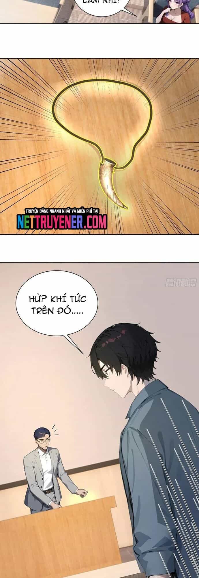 Vô Địch Bắt Đầu Từ Trúc Cơ - Chương 73 - ảnh 23