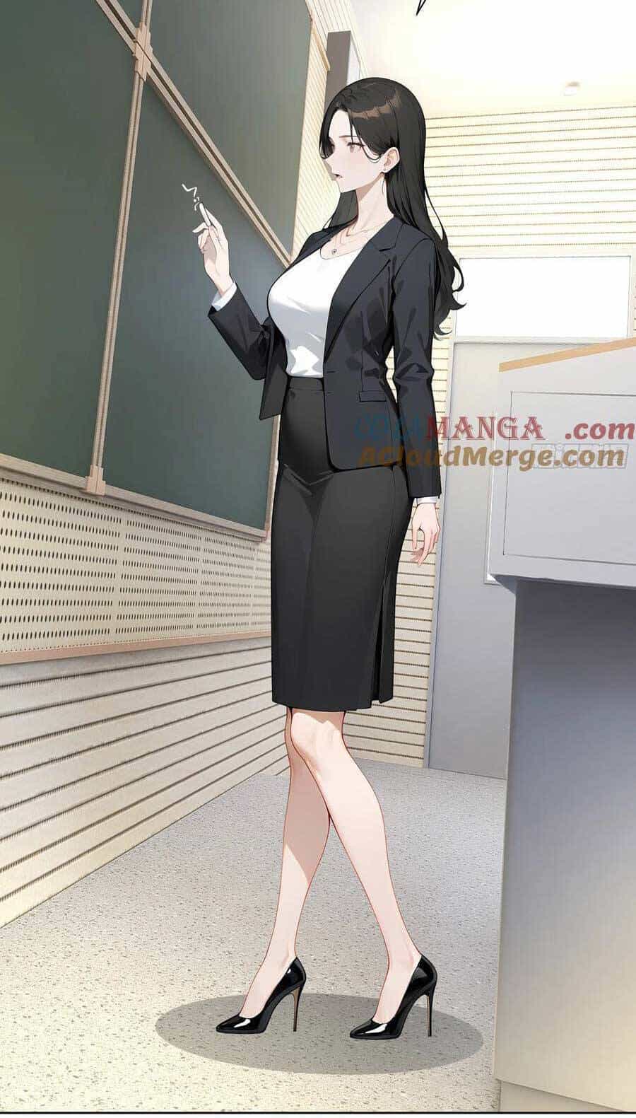 Vô Địch Bắt Đầu Từ Trúc Cơ - Chương 8 - ảnh 17