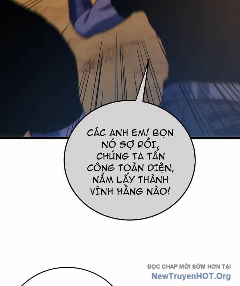Vô Địch Bị Động Tạo Ra Tấn Sát Thương - Chương 111 - ảnh 26