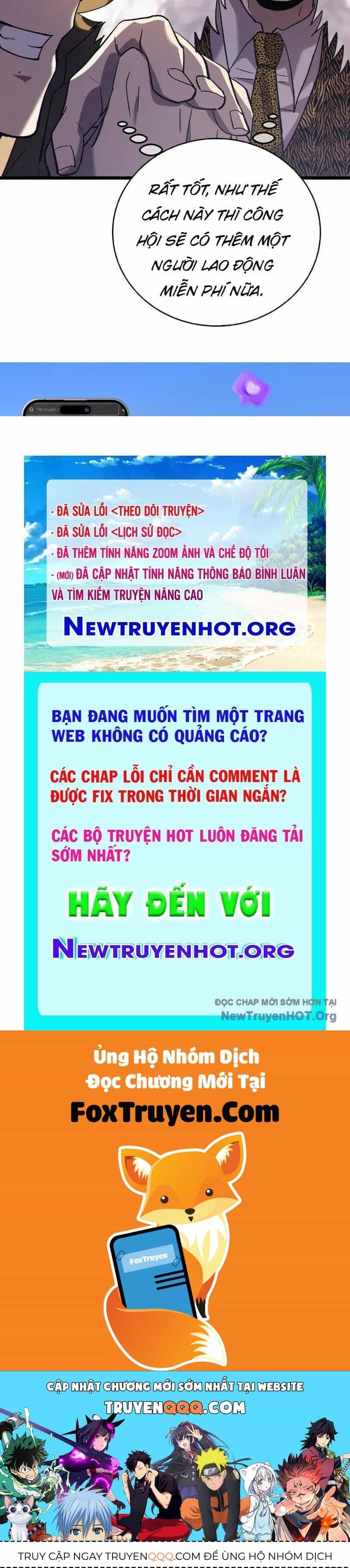 Vô Địch Bị Động Tạo Ra Tấn Sát Thương - Chương 113 - ảnh 110