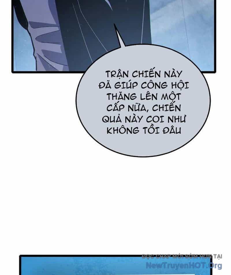 Vô Địch Bị Động Tạo Ra Tấn Sát Thương - Chương 113 - ảnh 42