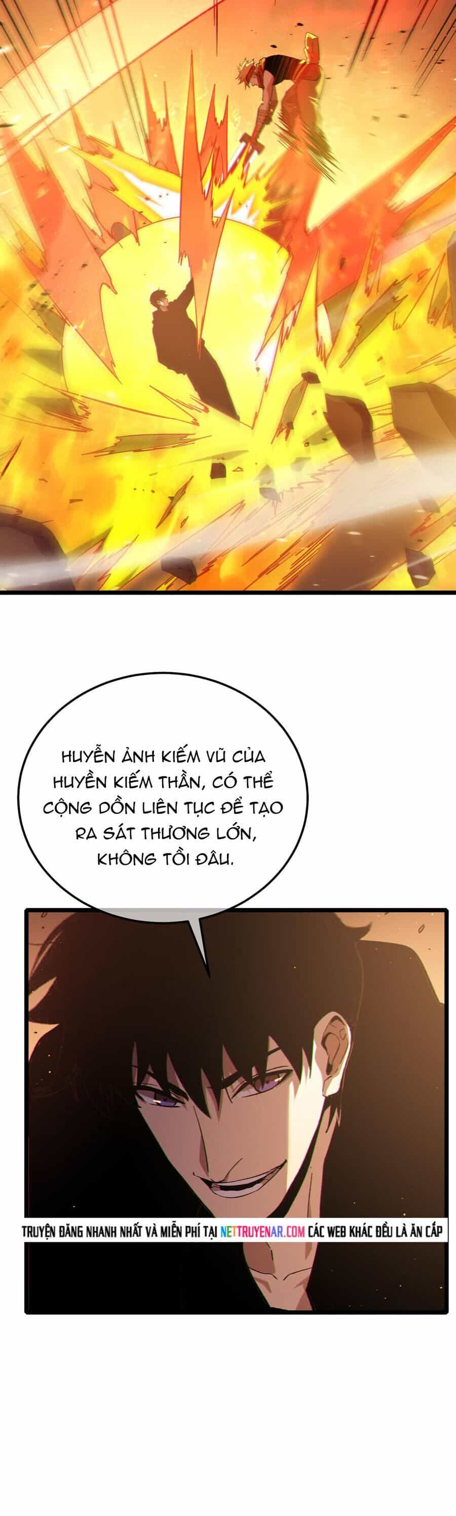 Vô Địch Bị Động Tạo Ra Tấn Sát Thương - Chương 121 - ảnh 15