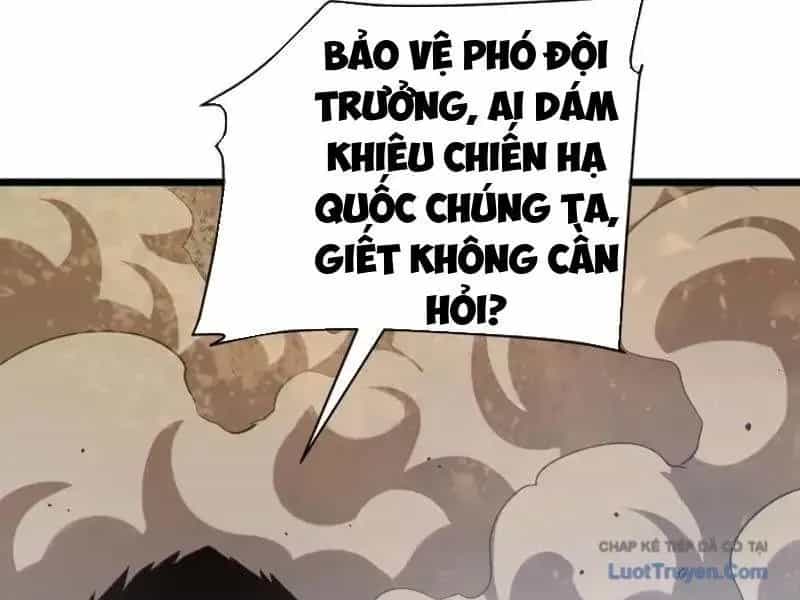 Vô Địch Bị Động Tạo Ra Tấn Sát Thương - Chương 128 - ảnh 107