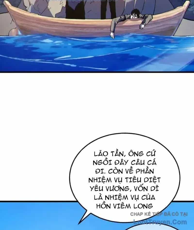 Vô Địch Bị Động Tạo Ra Tấn Sát Thương - Chương 132 - ảnh 61