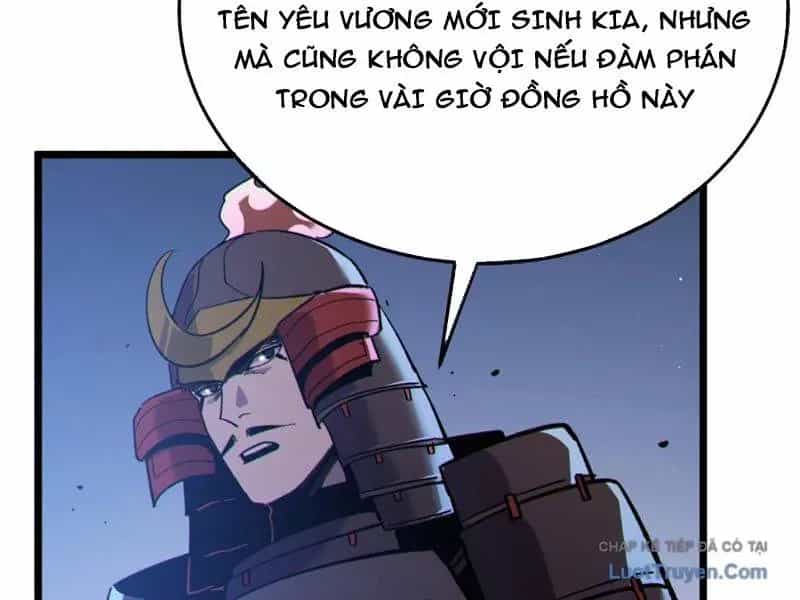 Vô Địch Bị Động Tạo Ra Tấn Sát Thương - Chương 133 - ảnh 102