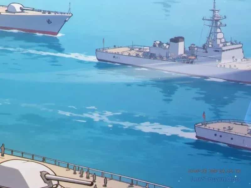 Vô Địch Bị Động Tạo Ra Tấn Sát Thương - Chương 133 - ảnh 78