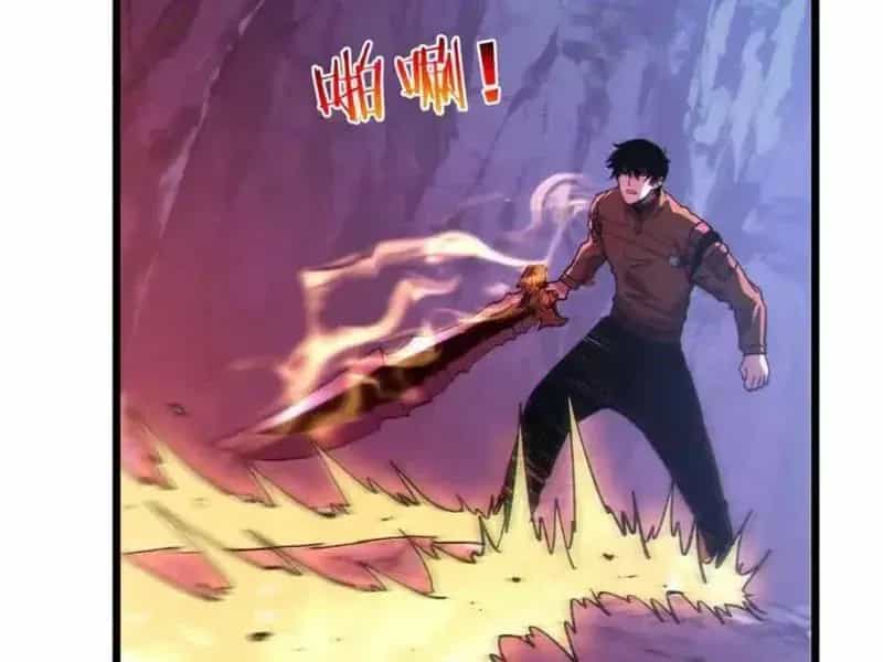 Vô Địch Bị Động Tạo Ra Tấn Sát Thương - Chương 134 - ảnh 13
