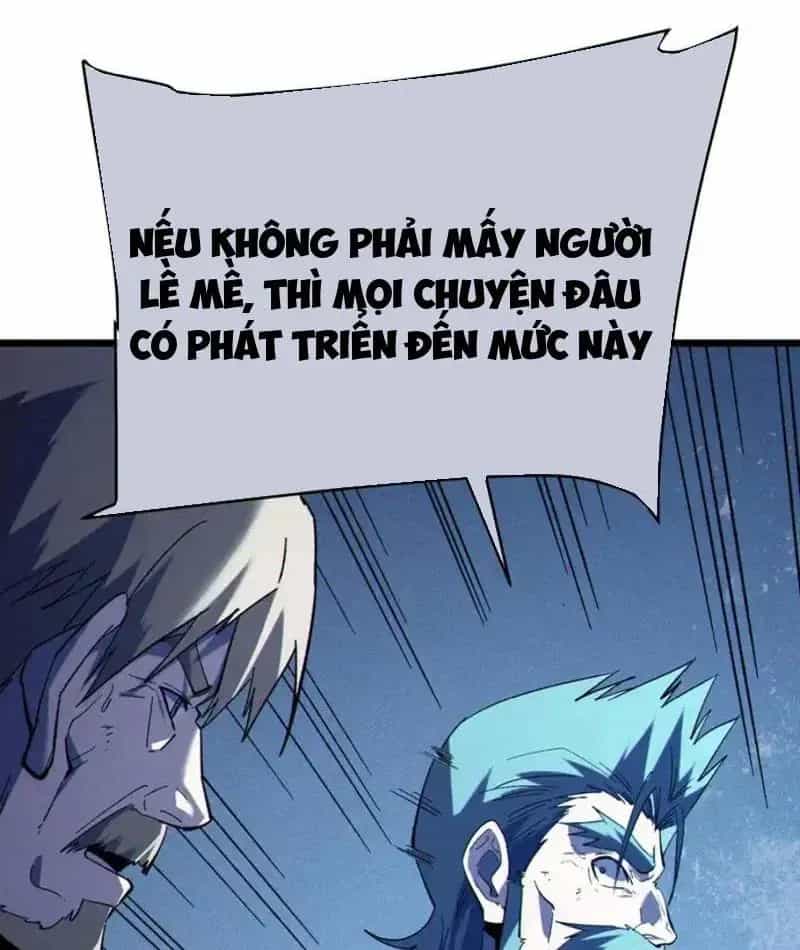 Vô Địch Bị Động Tạo Ra Tấn Sát Thương - Chương 136 - ảnh 13