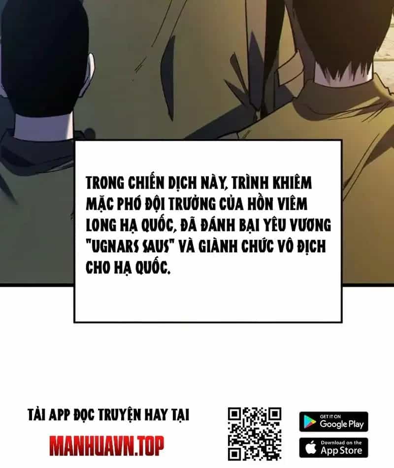 Vô Địch Bị Động Tạo Ra Tấn Sát Thương - Chương 136 - ảnh 27