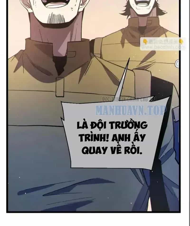 Vô Địch Bị Động Tạo Ra Tấn Sát Thương - Chương 137 - ảnh 18