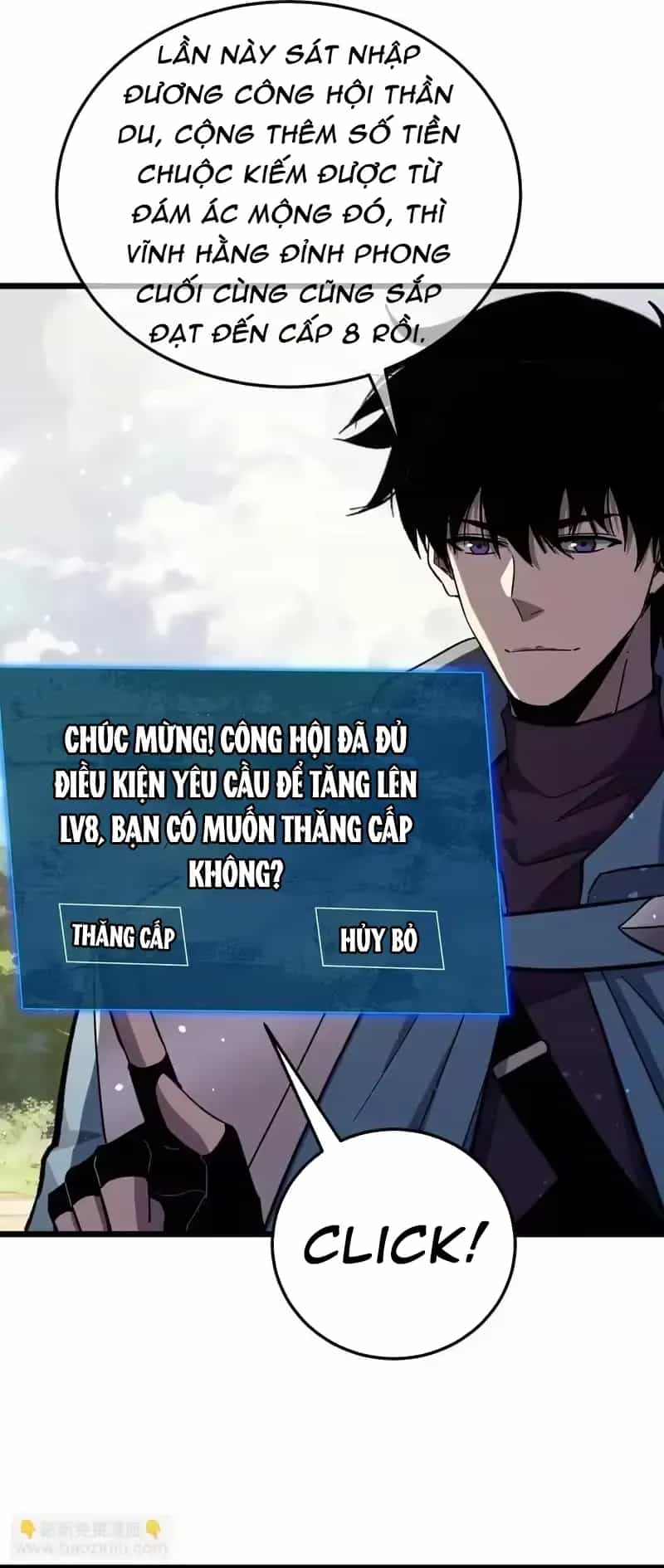 Vô Địch Bị Động Tạo Ra Tấn Sát Thương - Chương 151 - ảnh 17
