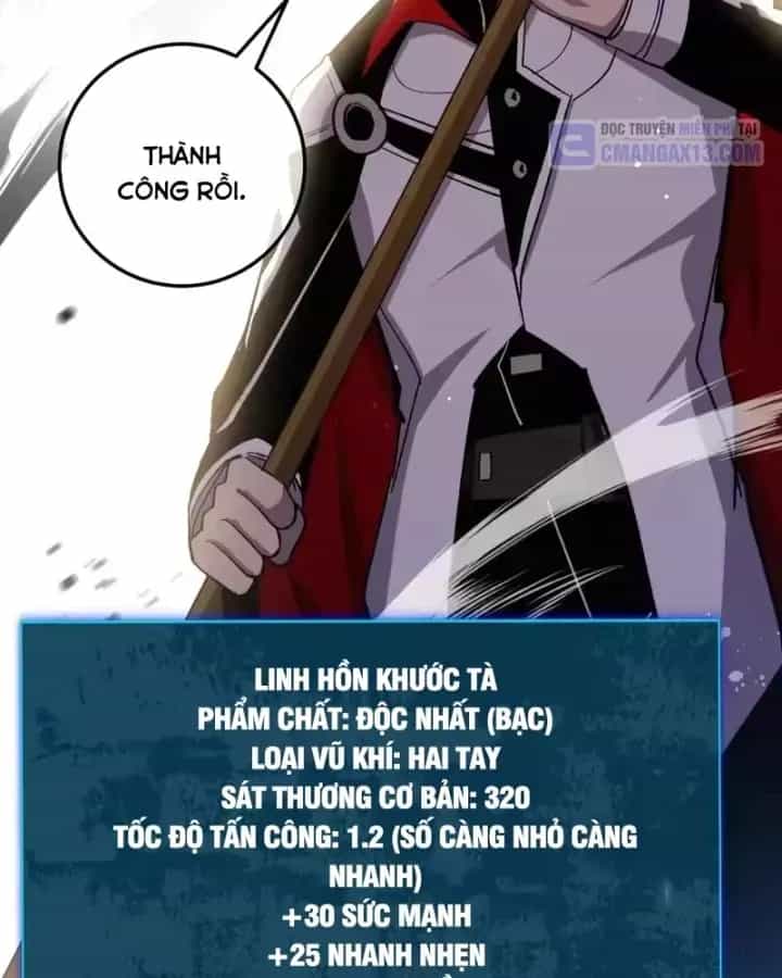 Vô Địch Bị Động Tạo Ra Tấn Sát Thương - Chương 153 - ảnh 125