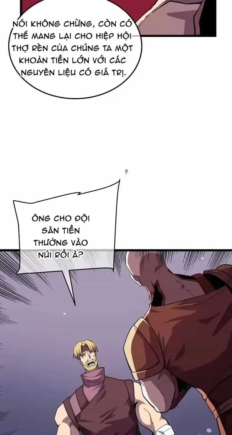 Vô Địch Bị Động Tạo Ra Tấn Sát Thương - Chương 156 - ảnh 34