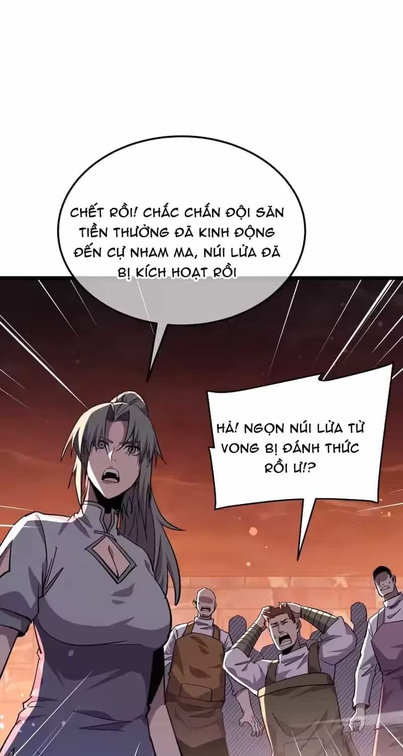 Vô Địch Bị Động Tạo Ra Tấn Sát Thương - Chương 156 - ảnh 42