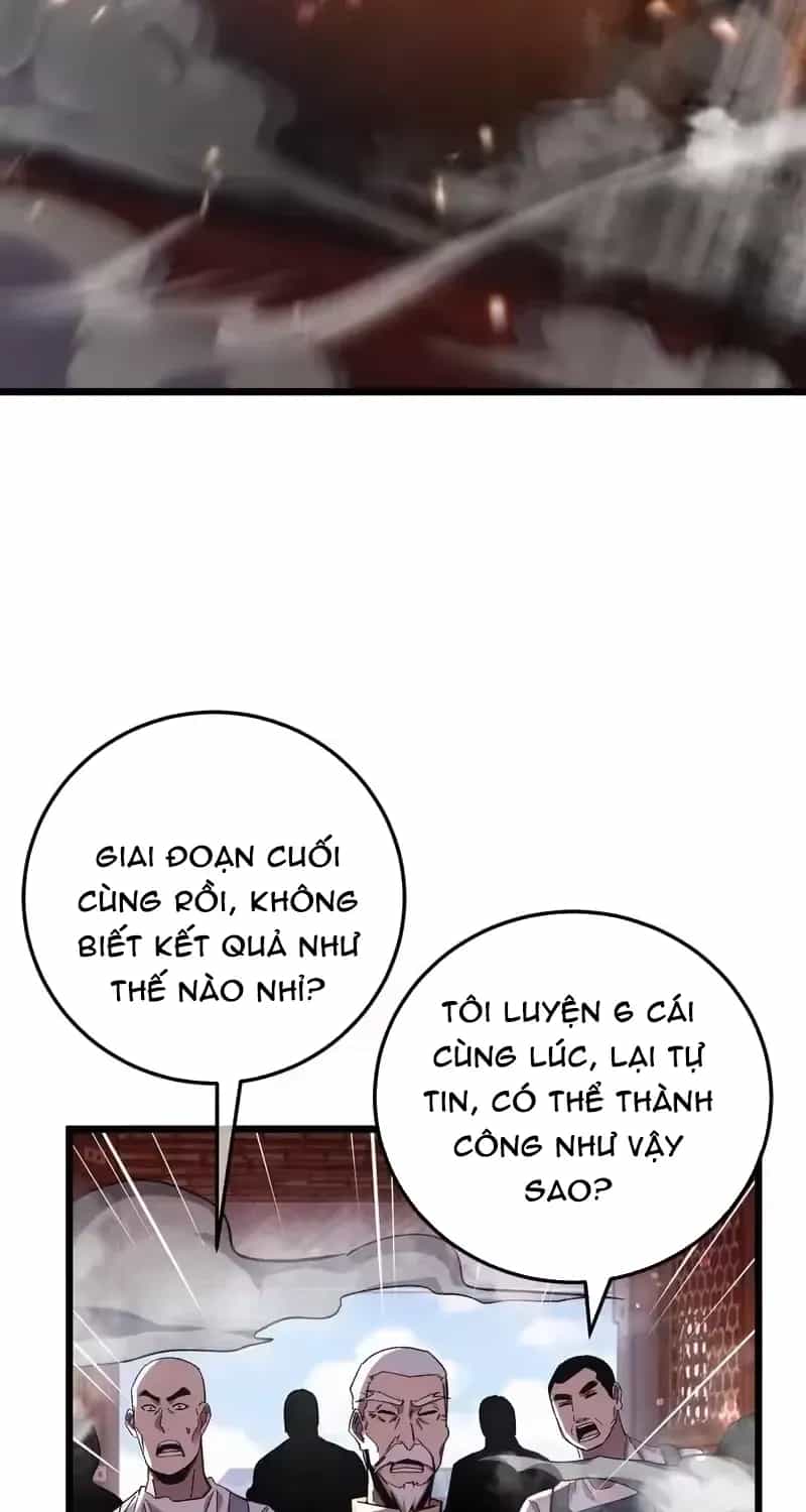 Vô Địch Bị Động Tạo Ra Tấn Sát Thương - Chương 156 - ảnh 8