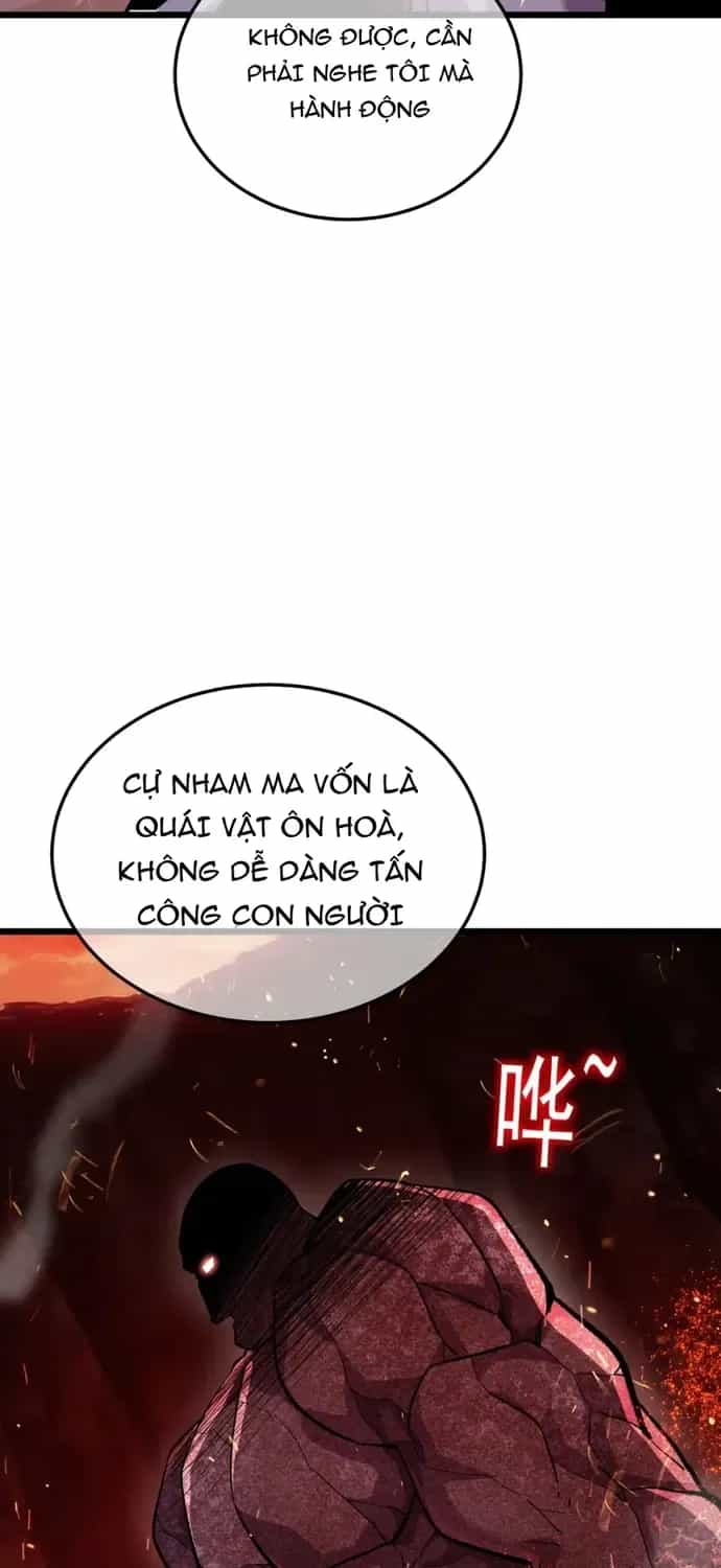 Vô Địch Bị Động Tạo Ra Tấn Sát Thương - Chương 158 - ảnh 22