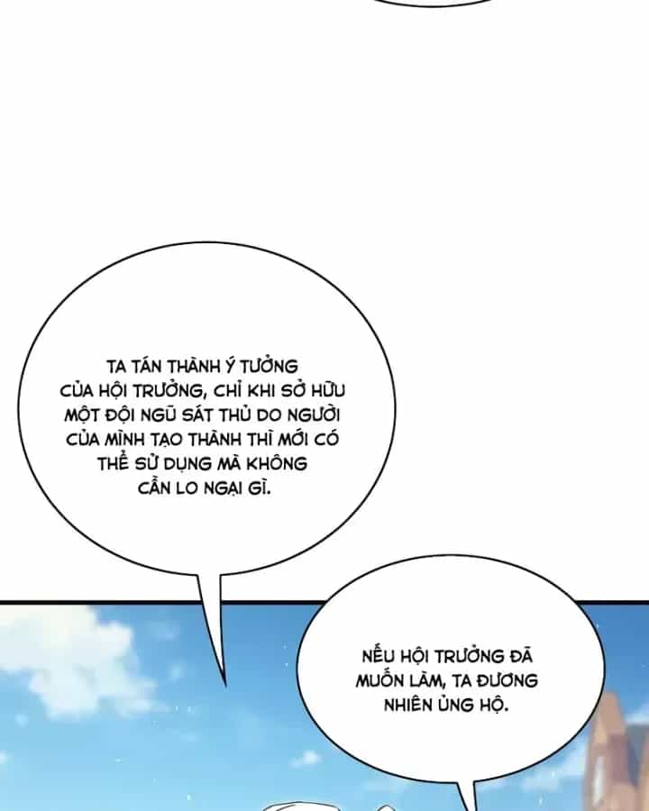 Vô Địch Bị Động Tạo Ra Tấn Sát Thương - Chương 162 - ảnh 113