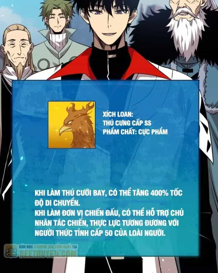 Vô Địch Bị Động Tạo Ra Tấn Sát Thương - Chương 162 - ảnh 62