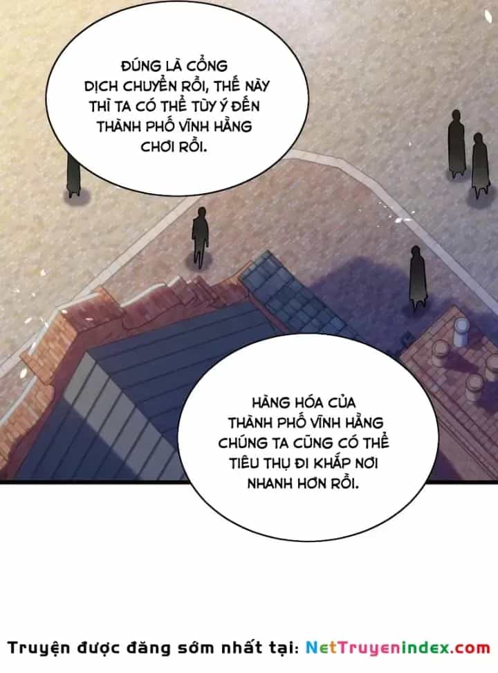 Vô Địch Bị Động Tạo Ra Tấn Sát Thương - Chương 162 - ảnh 95