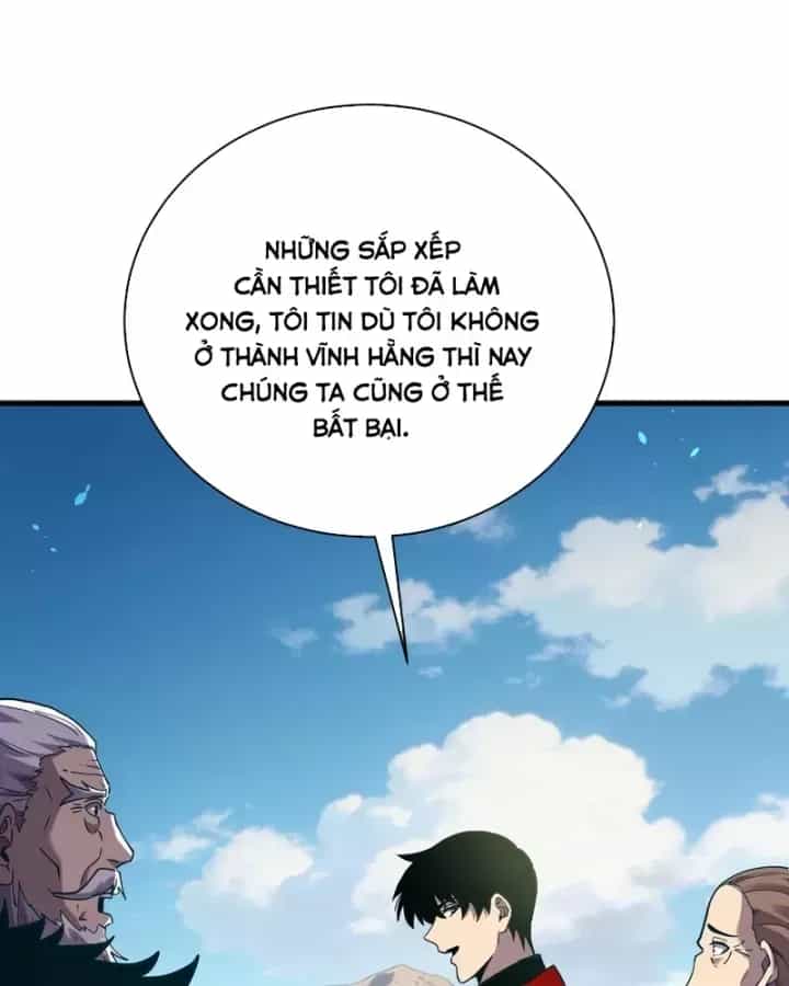 Vô Địch Bị Động Tạo Ra Tấn Sát Thương - Chương 163 - ảnh 72
