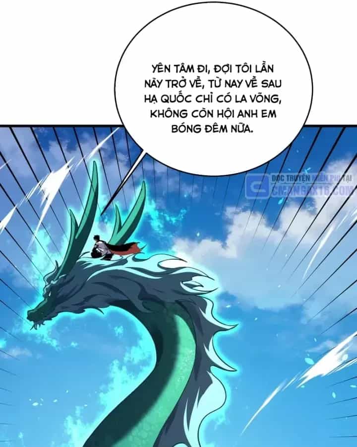 Vô Địch Bị Động Tạo Ra Tấn Sát Thương - Chương 163 - ảnh 84