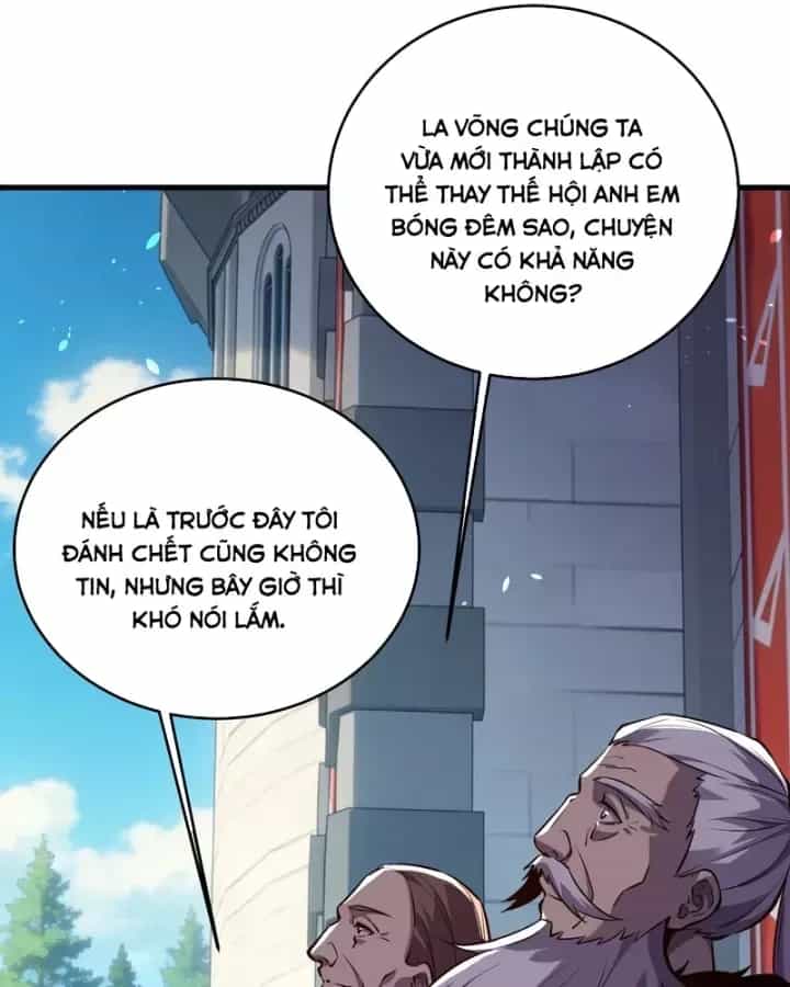 Vô Địch Bị Động Tạo Ra Tấn Sát Thương - Chương 163 - ảnh 87
