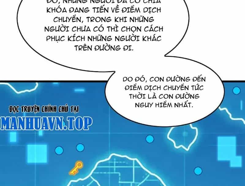 Vô Địch Bị Động Tạo Ra Tấn Sát Thương - Chương 165 - ảnh 50