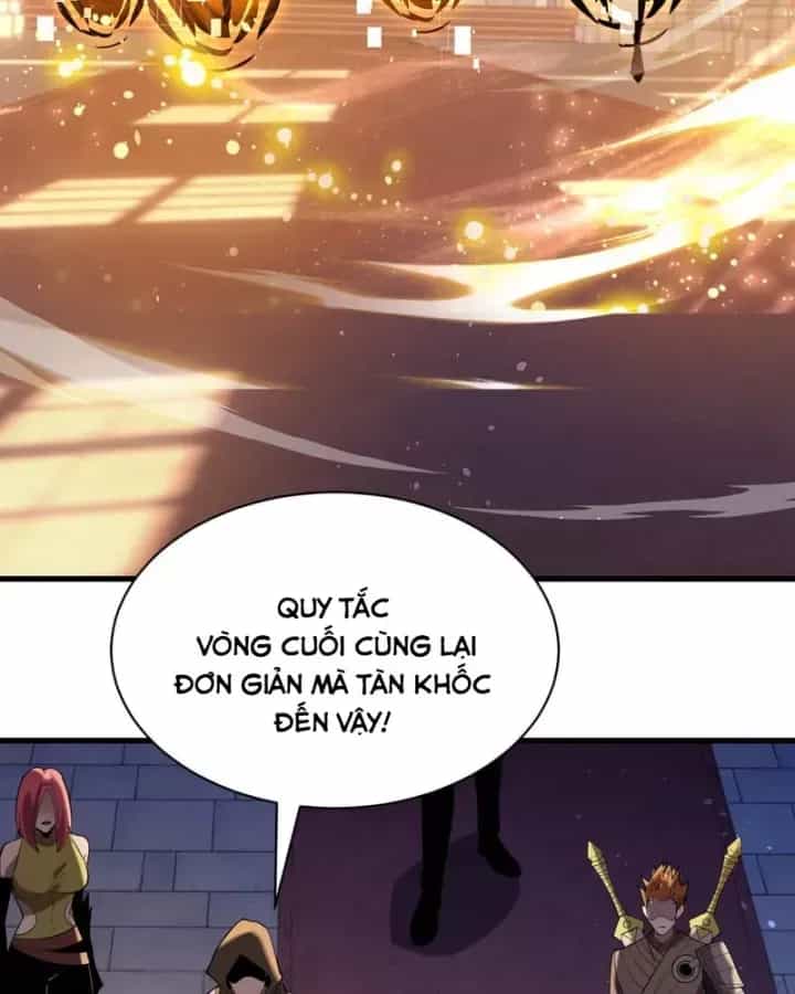 Vô Địch Bị Động Tạo Ra Tấn Sát Thương - Chương 168 - ảnh 126