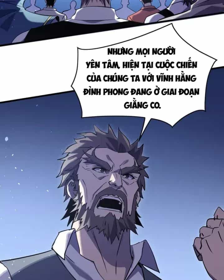 Vô Địch Bị Động Tạo Ra Tấn Sát Thương - Chương 168 - ảnh 14