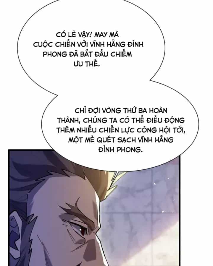 Vô Địch Bị Động Tạo Ra Tấn Sát Thương - Chương 168 - ảnh 57