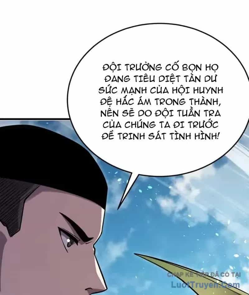 Vô Địch Bị Động Tạo Ra Tấn Sát Thương - Chương 171 - ảnh 107
