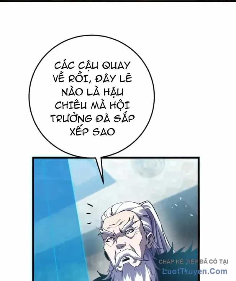 Vô Địch Bị Động Tạo Ra Tấn Sát Thương - Chương 171 - ảnh 70