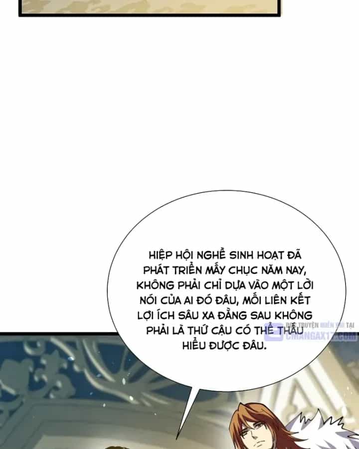 Vô Địch Bị Động Tạo Ra Tấn Sát Thương - Chương 174 - ảnh 88