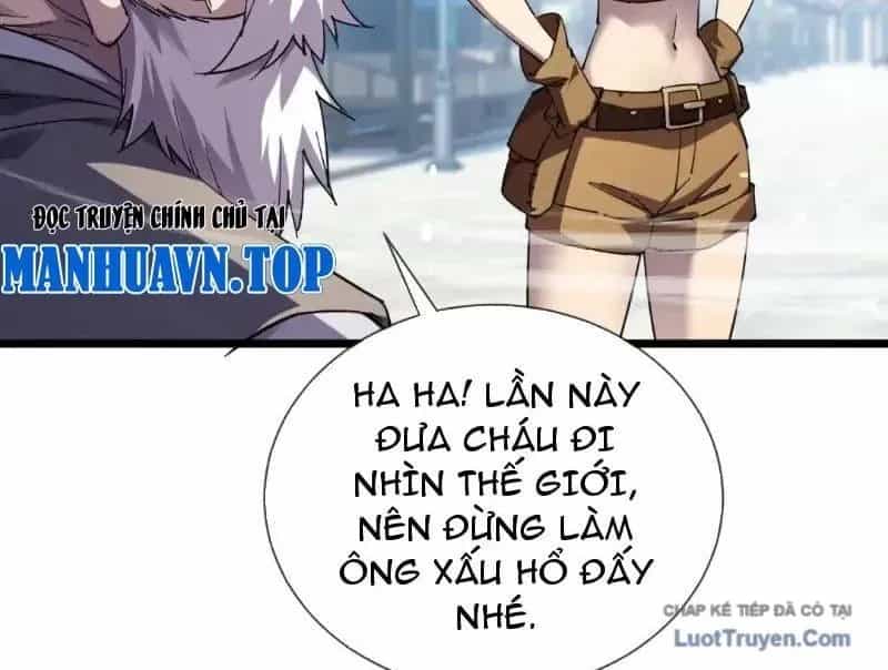 Vô Địch Bị Động Tạo Ra Tấn Sát Thương - Chương 175 - ảnh 172