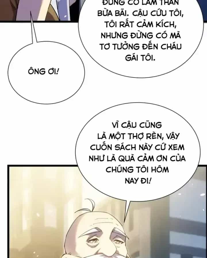 Vô Địch Bị Động Tạo Ra Tấn Sát Thương - Chương 176 - ảnh 81