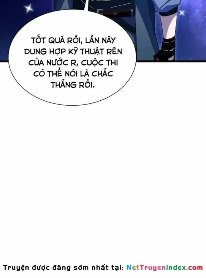 Vô Địch Bị Động Tạo Ra Tấn Sát Thương - Chương 176 - ảnh 98