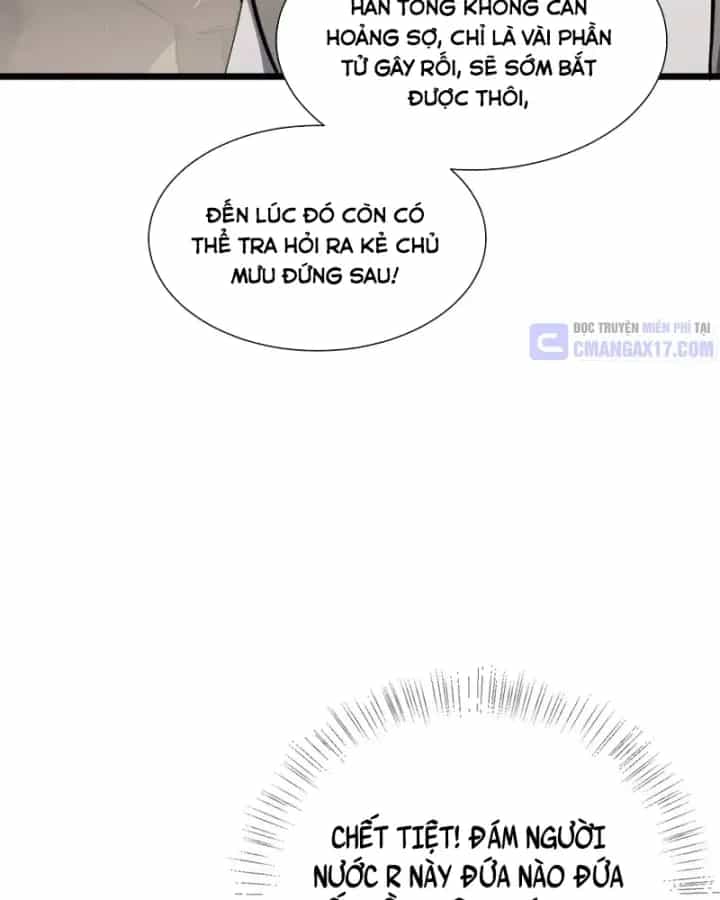 Vô Địch Bị Động Tạo Ra Tấn Sát Thương - Chương 180 - ảnh 69