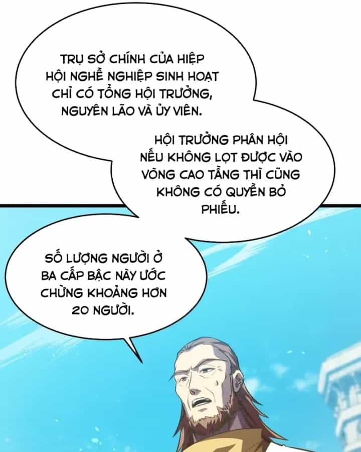Vô Địch Bị Động Tạo Ra Tấn Sát Thương - Chương 181 - ảnh 88