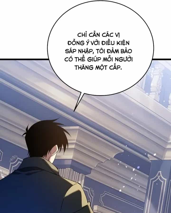 Vô Địch Bị Động Tạo Ra Tấn Sát Thương - Chương 182 - ảnh 19